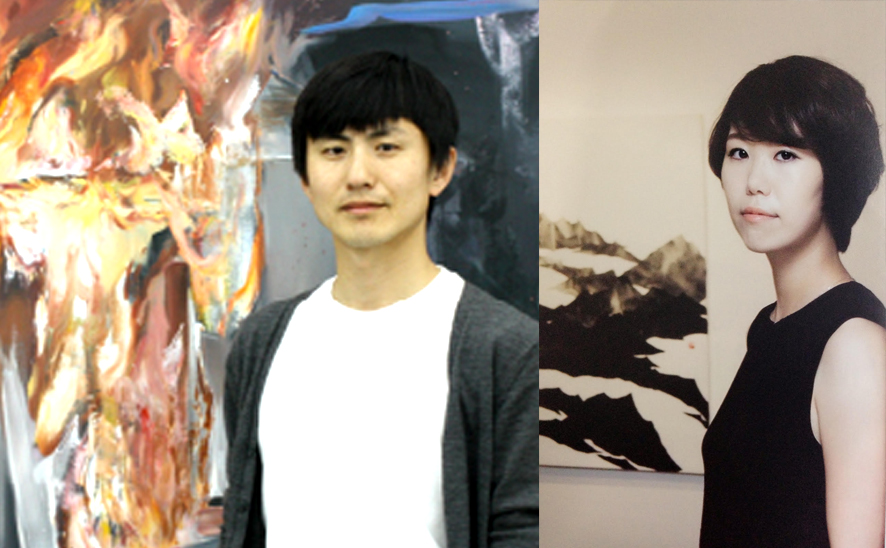 2016GB 포트폴리오 리뷰프로그램 본전시 참여작가 김용철_설박 작가선정 관련 이미지